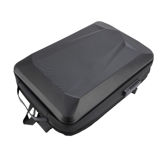 Sac à dos pour ordinateur portable pour les hommes, Sac à Dos pour ordinateur portatif antivol avec mot de passe pour ordinateurs portables jusqu'à 15.6 Inch, Sac à dos pour ordinateur portable avec USB Port de recharge pour les voyages d'affaires
