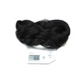 thumbnail image 3 of ziyahi 41inch Women Long Braiding Hair Synthetic High Temperature Fiber Pure Color Braid Hair Extensions, 3 of 8