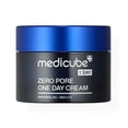 thumbnail image 2 of medicube Zero Pore Crème de Jour 50 ml, 2 of 4