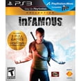 thumbnail image 1 of Infamous 1 & 2 Collection (PS3), 1 of 1
