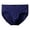 Blue, variant on FhsagQ Underwear Men's Underwear Boxers Briefs Comfortsoft Men Underwear Underpants Breathable Underwear Briefs Men'S Men's Underwear Cotton Spandex Super Fit Dark Gray XXXXXL