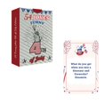 thumbnail image 1 of Party Game With Hilarious And Strategic For Family Gatherings - For Bedroom And Home Organization, 1 of 6