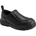 thumbnail image 4 of Nautilus 1646 Women's Slip-On Leather Slip Resistant ESD Work Shoe - Carbon Safety Toe, 4 of 4
