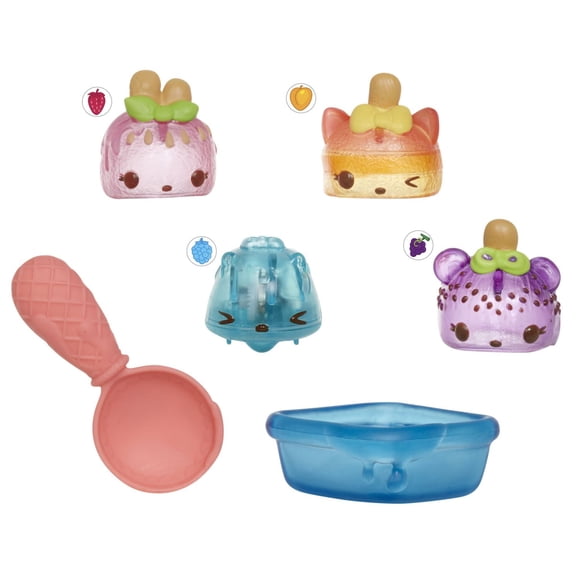 Num Noms™ Series 2 Scented Freezie Pops Toys