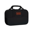 thumbnail image 2 of BLACK+DECKER 60 Pc Project Kit, 2 of 5