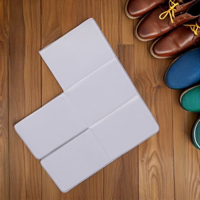 HONMEET Planche Vapeur pour Vêtements Résistante à la Chaleur Gris 1 Pcs