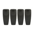 thumbnail image 3 of Replacement  Belt Clip,  Belt Clip Black Heavy Duty Structure  For MTX850LS For PRO9150 For GP320, 3 of 8