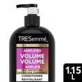 thumbnail image 2 of TRESemmé Revitalisant Volume Amplifié 24 H de Volume et Corps, 1,15 L, 2 of 8