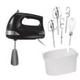 thumbnail image 4 of Hamilton Beach 6 Speed Hand Mixer 62639C, 4 of 6