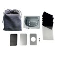 thumbnail image 3 of Camping Alcohol Stove Stove Base Heating Portable Alcohol Burner for Cooking D, 3 of 9