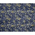 thumbnail image 4 of oneOone Polyester Lycra Fabric Floral Texture Printed Craft Fabric BTY 56 Inch Wide, 4 of 4