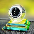 thumbnail image 4 of Boovnll Diffuser, Car Crystal Perfume Seat Crystal with Clock Car Perfume Seat 10Ml, Essential Oil Diffuser, Car Accessories Interior, Car Accessories, 4 of 7