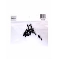 thumbnail image 3 of APEVIA Black Case Fan Screws 30 in 1 Pack FS-30BK, 3 of 4