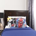 thumbnail image 3 of Marvel Spiderman Standard Pillowcase, 3 of 3