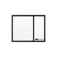 thumbnail image 1 of Quartet 16" X 20" Calendar Planner Dry Erase Board, 1 of 4