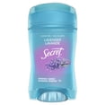 thumbnail image 1 of Secret Clear Gel Antiperspirant and Deodorant, Lavender Scent, 1 of 14