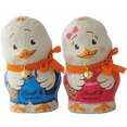 thumbnail image 1 of Lindt Milk Chocolate Easter Chick, 100 Grams, 1 of 4