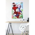 thumbnail image 2 of Marvel Spidey et ses incroyables amis - Webs, 2 of 5