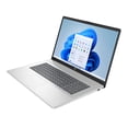 thumbnail image 3 of HP 17-cn3012ca 17.3" FHD IPS Ordinateur Portable Intel Core i3 N305 8GB RAM 512GB SSD, 3 of 7