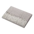 thumbnail image 3 of hometrends Yarn-Dyed Throw, 3 of 3