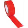 thumbnail image 1 of 2 in. x 60 Yards Vinyl Tape - Red, 1 of 1