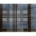 thumbnail image 4 of oneOone Georgette Viscose Fabric Madras Check Printed Craft Fabric BTY 42 Inch Wide, 4 of 4