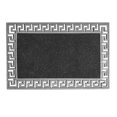 thumbnail image 1 of Modern Homes Mosaic Mantle Doormat 18"x30", 1 of 1