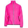 thumbnail image 1 of Trespass Veste Haute Visibilité pour Femmes/dames (TP) (Haute Visibilité Rose), 1 of 7