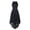 Black, variant on Ketyyh-chn99 Women's Cocktail Dresses Cocktail Dress Formal Maxi Long Dress Plus Size Party Maxi Gowns Elegant Dress Red,S