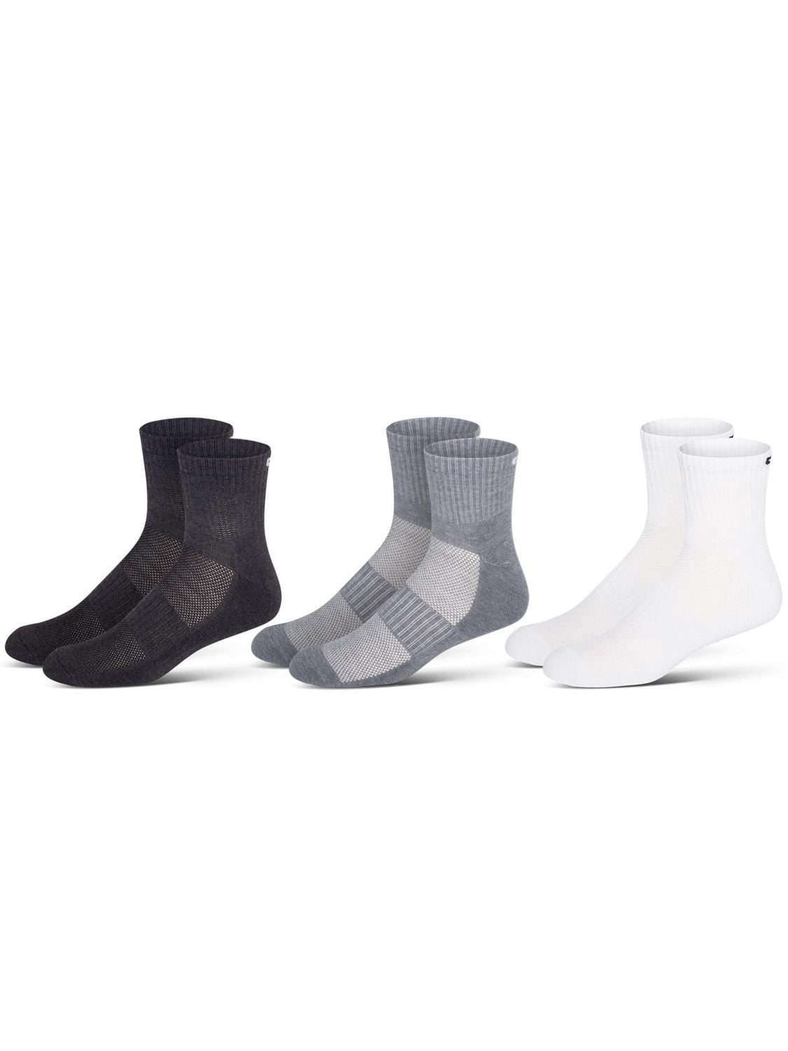 Thieves Cushion Ankle Sock Men's 3 Pack