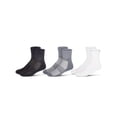 thumbnail image 1 of Thieves Cushion Ankle Sock Men's 3 Pack, 1 of 4