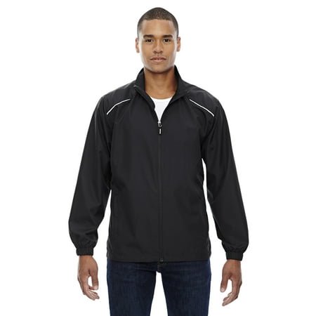 Ash City - Core 365 Men's Motivate Unlined Lightweight Jacket