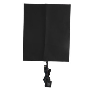 Vêtements flexibles Pad de chauffage,Clots Plaque de chauffage électrique Vêtements Pad de Chauffage Vêtements Plaque de Chauffage électrique Solid Performance