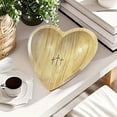 thumbnail image 4 of Matoen12 Heart Shaped Pray Bowl and Pray Cards A Gift To Give, 4 of 6