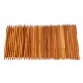 thumbnail image 1 of Ensemble d'Aiguilles à Tricoter à Double Pointe 15 Tailles pour Tricot de Chandail avec Additif Chimique, Excellent Service à la Clientèle Politique de Remboursement de 15 Jours, 1 of 7