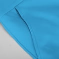 thumbnail image 5 of ShomPort Pantalon de Golf pour Femmes, Tenue de Bureau Décontractée, Ample, Extensible, Pantalon Court de Travail, Léger, Athlétique, Pantalon de Bureau, 5 of 5