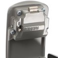 thumbnail image 3 of Shisuyan Portable Lock Box Wall Mounted Key Lock Box Resettable Code Security Key Lock Box, 3 of 9