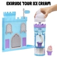 thumbnail image 4 of DohKins Ice Cream Castle with Princess & Knight - Dough Never Dries, 4 of 8