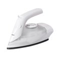 thumbnail image 1 of YOPTOP Multifunctional Adjustable for Ironing Clothes Steam Generator Electric Iron Road Wireless Mini Iron for Crafts White, 1 of 11