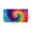 C, variant on TopLLC Microfiber Beach Towel Super Lightweight Colorful Bath Towel Sandproof Beach Blanket Multi-Purpose Towel For Travel Swimming Pool
