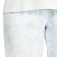 thumbnail image 2 of George Women's Hacci Pajamas 2-Piece Set, 2 of 6