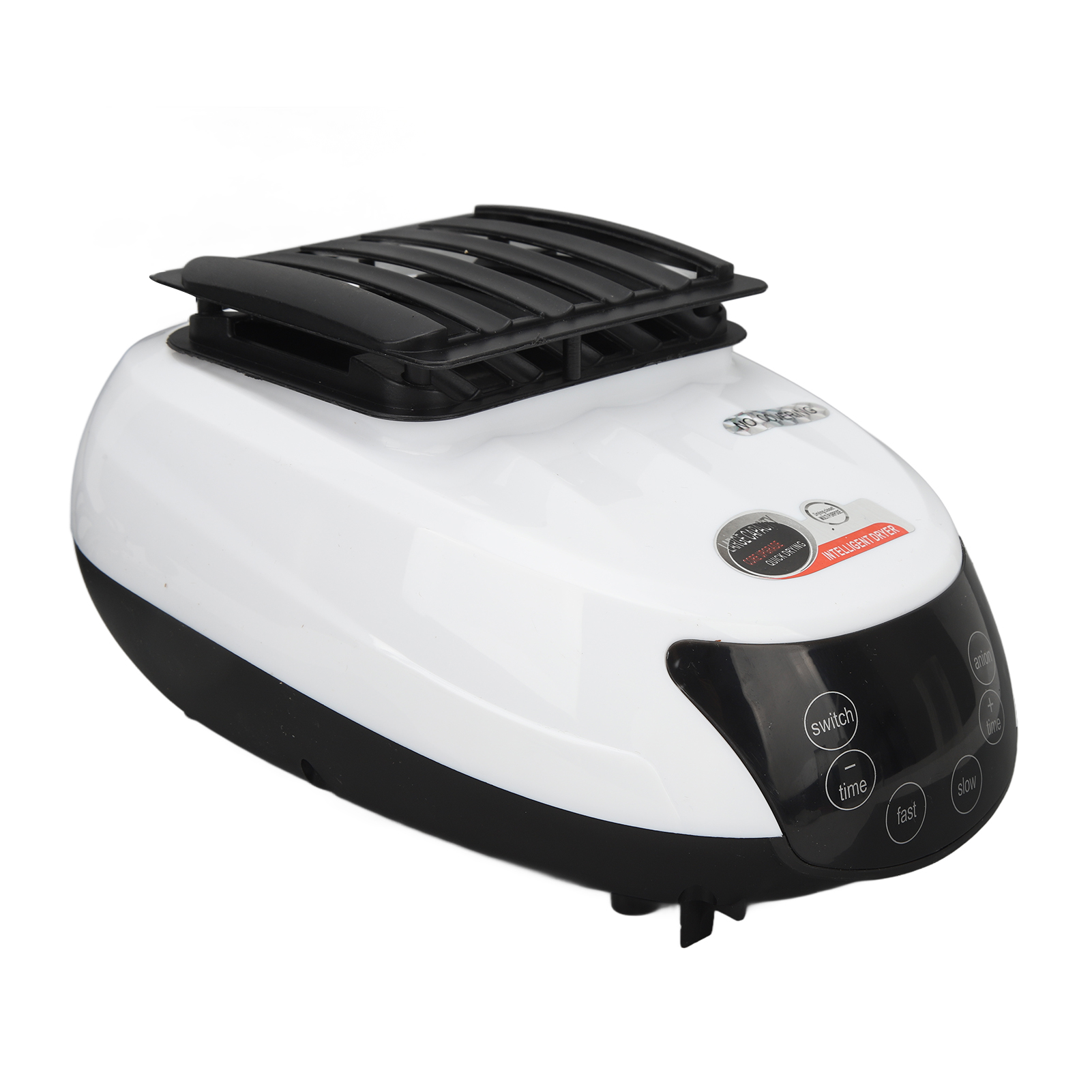 Clothes Dryer Machine, 1500W US 110V Clothes Dryer with Remote Control for Home