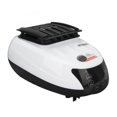 thumbnail image 1 of Clothes Dryer Machine, 1500W US 110V Clothes Dryer with Remote Control for Home, 1 of 8