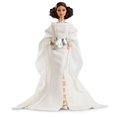 thumbnail image 1 of ​Barbie Collector Star Wars Princess Leia x Barbie Doll, 1 of 9