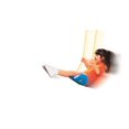 thumbnail image 3 of Little Tikes Swing Seat, 3 of 3