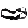 thumbnail image 4 of Set Basketball Sports Dribble Specs Goggles Protective Equipment - Black, 4 of 9