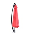 thumbnail image 2 of 10 Feet Cantilever Umbrella, 2 of 9