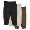 thumbnail image 2 of Lot de 3 joggers George pour bébés garçons, 2 of 2