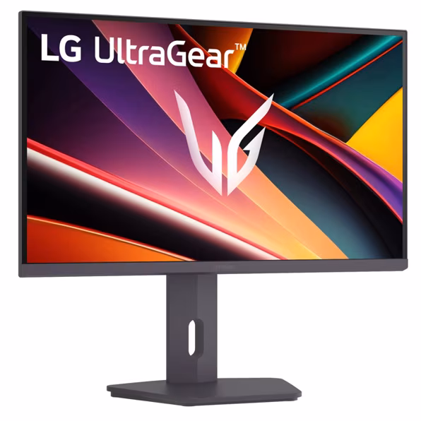 thumbnail image 3 of LG 27G610A-B 27" UltraGear Gaming QHD, 200Hz Monitor, Black, 3 of 5