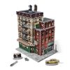 thumbnail image 4 of Wrebbit : 3D Puzzle 440 pcs / Friends Central Perk, 4 of 9
